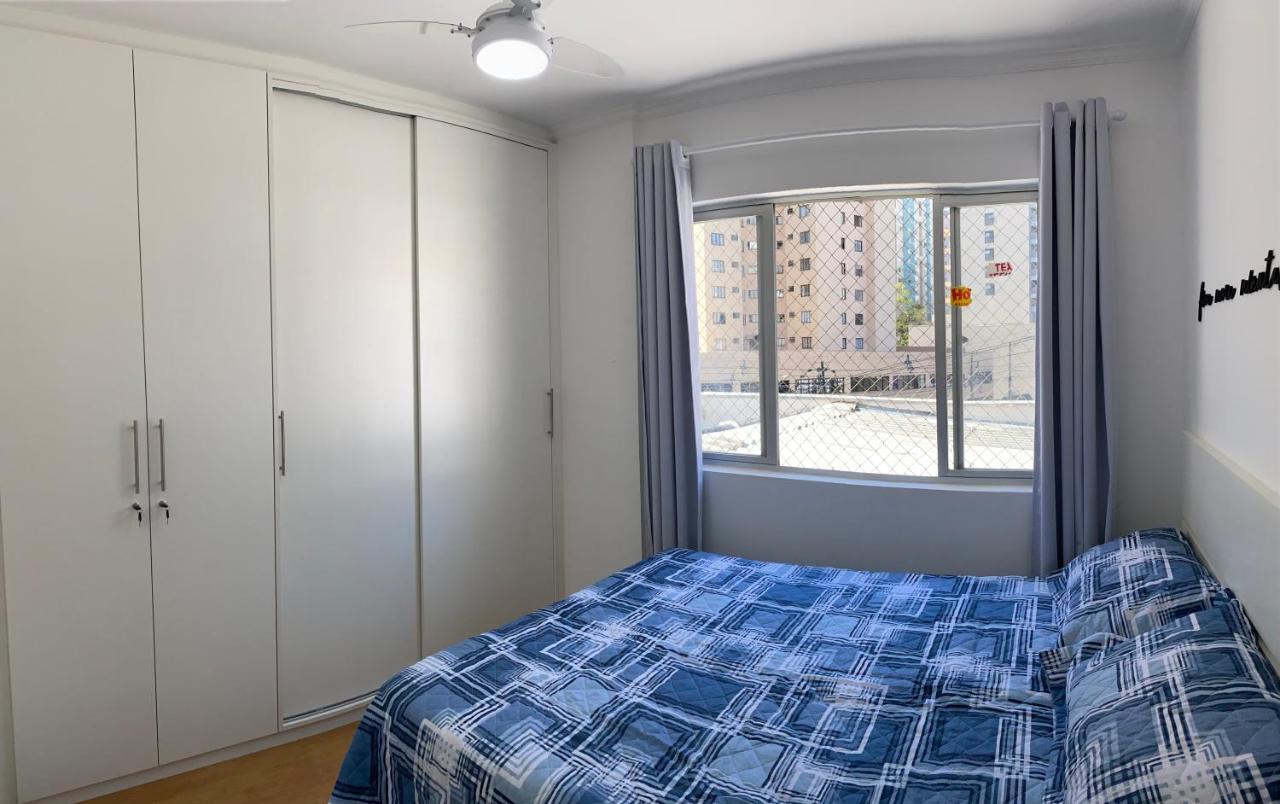 Apartamento Bigorrilho: Amplo, Moderno e Bem Localizado Curitiba Exterior photo