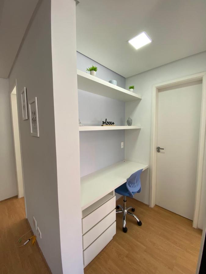 Apartamento Bigorrilho: Amplo, Moderno e Bem Localizado Curitiba Exterior photo