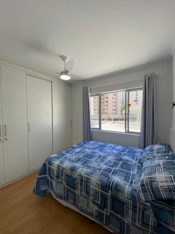 Apartamento Bigorrilho: Amplo, Moderno e Bem Localizado Curitiba Exterior photo