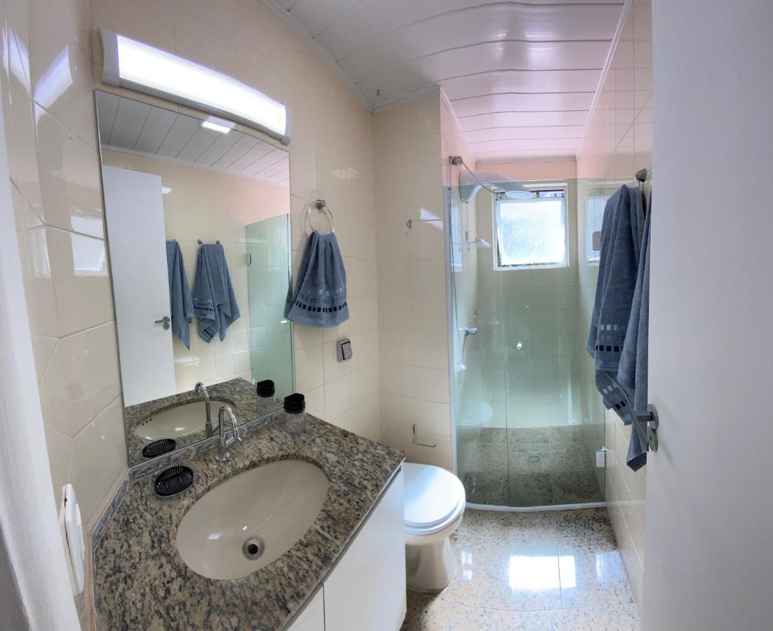 Apartamento Bigorrilho: Amplo, Moderno e Bem Localizado Curitiba Exterior photo