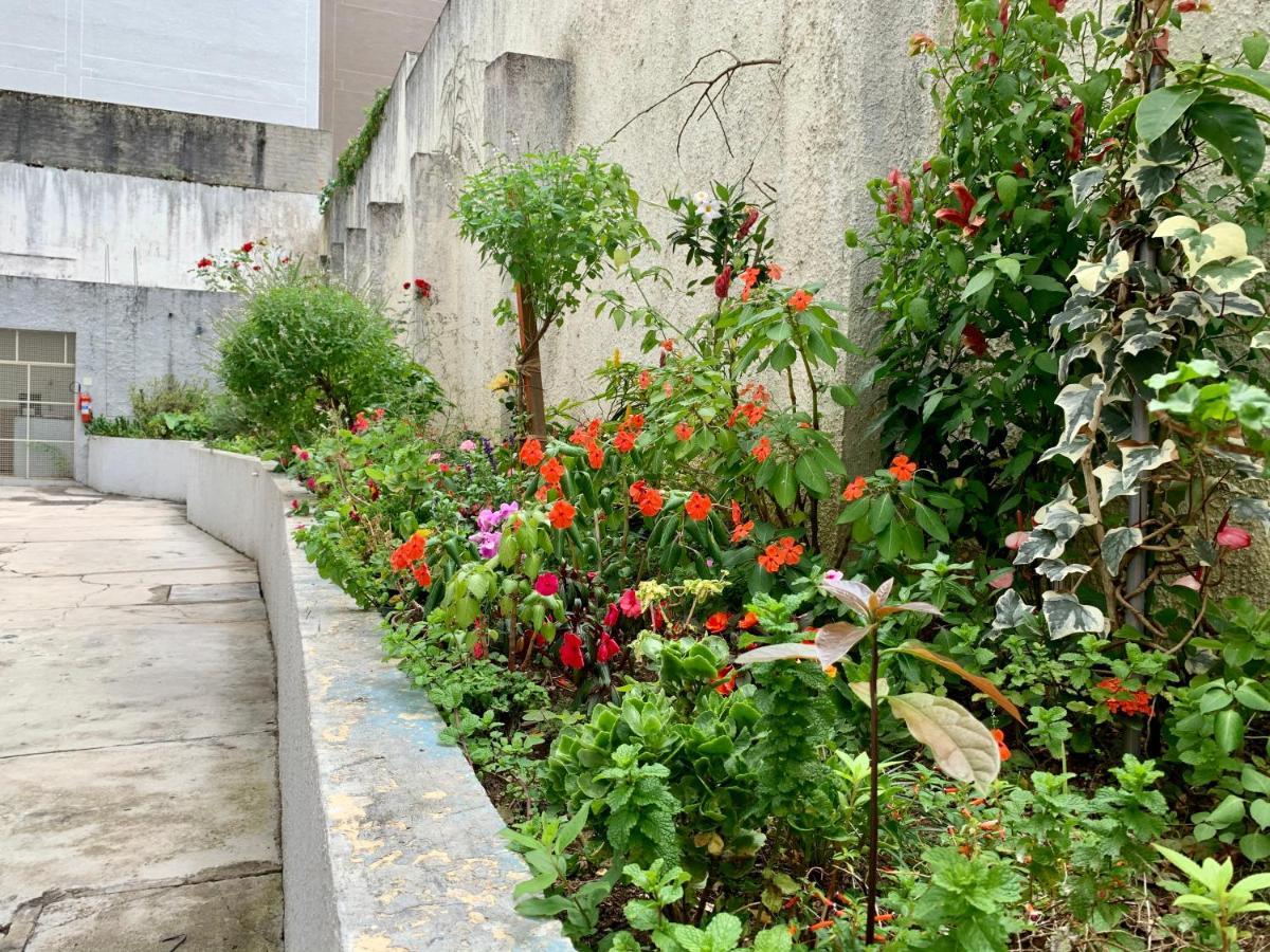 Apartamento Bigorrilho: Amplo, Moderno e Bem Localizado Curitiba Exterior photo